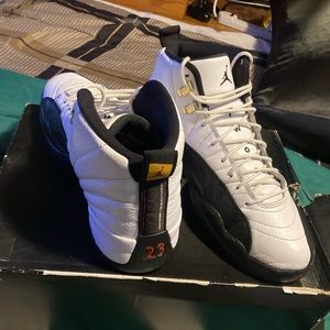 2013 Jordan “Taxi” 12s